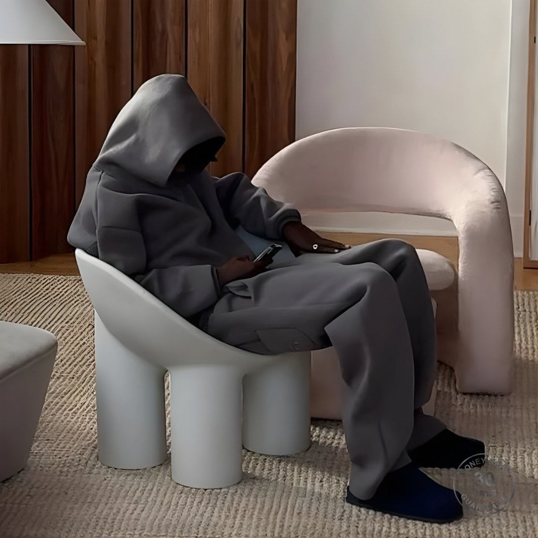 THE OFF-DUTY SET Onyx