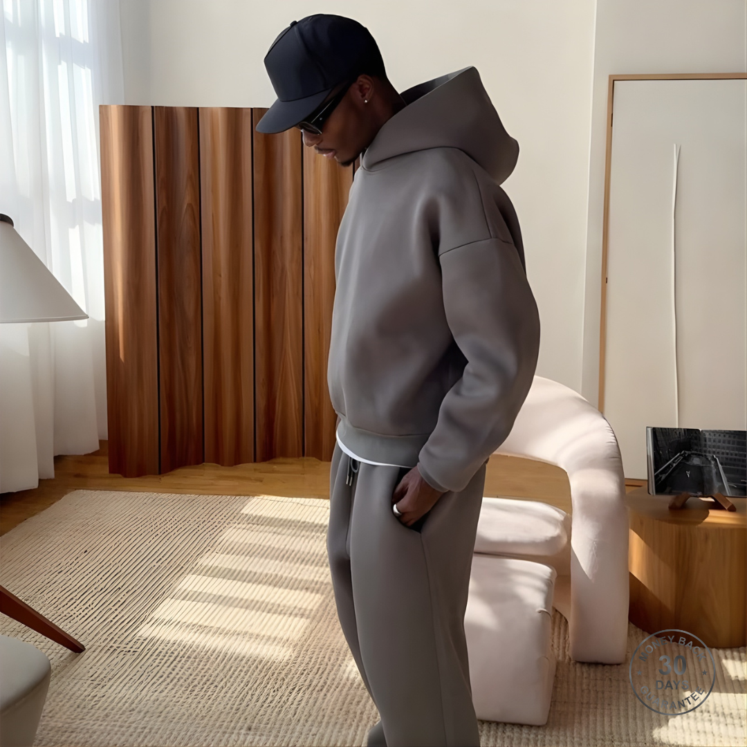 THE OFF-DUTY SET Onyx