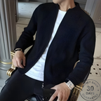 CASUAL KNITTED SWEATER