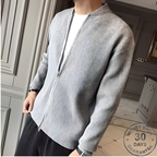 CASUAL KNITTED SWEATER